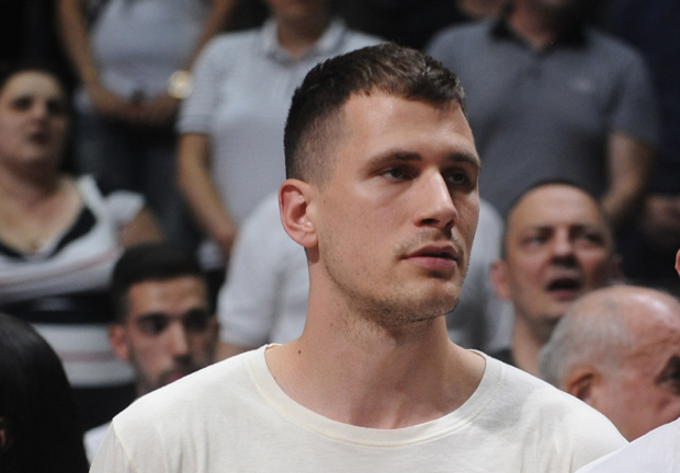 Нови пех за Немању Недовића