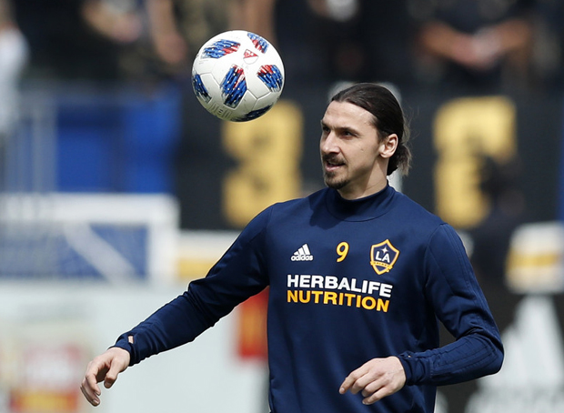 Ибрахимовић све ближи италијанском великану