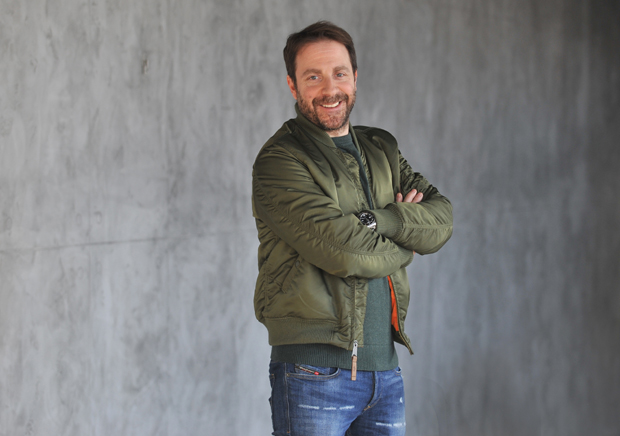 Зликовци су у свим временима исти: Гордан Кичић о улози Калуђера, антијунацима и породици