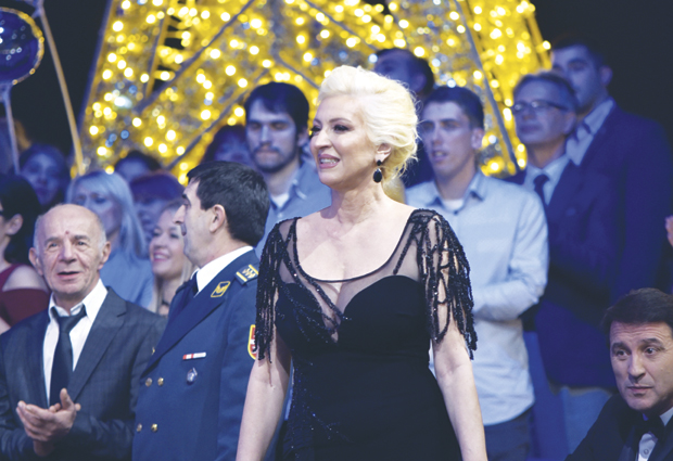 Пауза од информативе је само предах између битака: Оливера Ковачевић о протеклој години