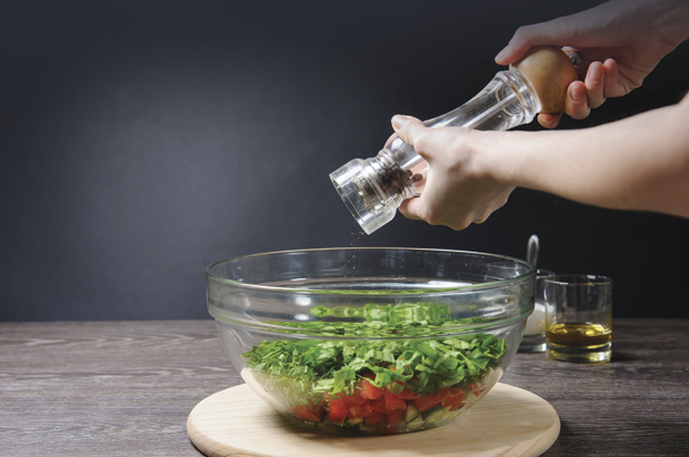 Јела без бибера су незамислива: Ову грешку најчешће правимо приликом његове употребе