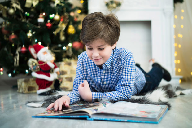 Обрадујте најмлађе за новогодишње и божићне празнике