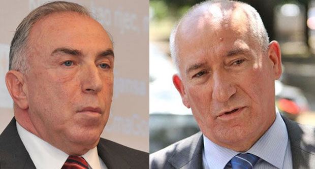 Одбрана одбеглог бизнисмена Душка Кнежевића изнела тврдње о СДТ: Катнић саслушао Ивицу Станковића?