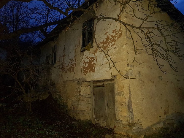  Старе куће, стаје, шупе се претражују у селима код Ниша: Погледајте мапу објеката где су тражени Моника и Малчански берберин