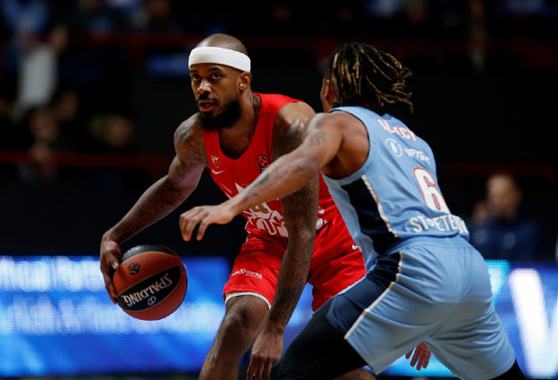 Берон: Лоренцо је био одличан; Браун: Права тимска победа