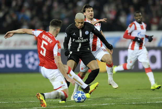 Најскупљи тим света без Месија и Роналда