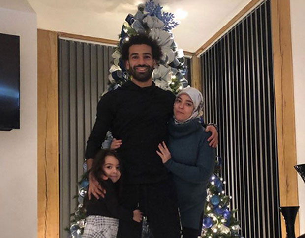 Салах објавио фотографију и поделио навијаче: Хрват стао у одбрану Египћана 