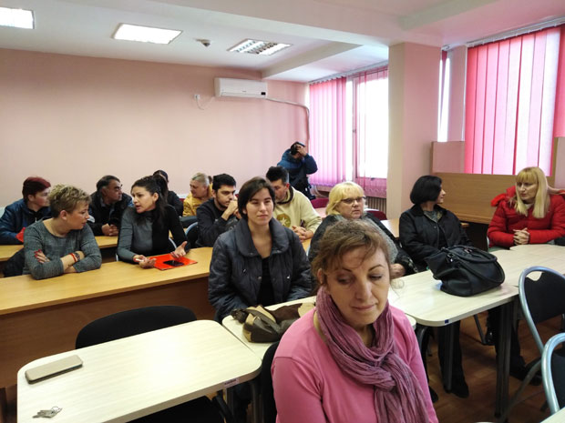 После обуке брже до посла: Преквалификација као најкраћи пут до радног места