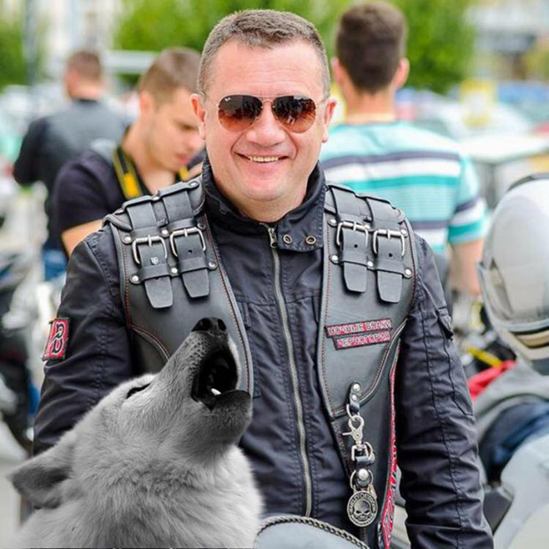 Одводе Србе на информативне разговоре: Вођа „Ноћних вукова Црна Гора“ позван у полицију