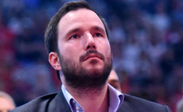 Блажо Ђукановић добио дозволе за електране: Док пребијају владике и вернике, Милов син шири бизнис