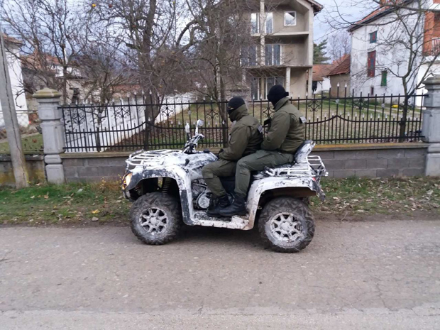 НОВА САЗНАЊА: Моника и Малчански берберин виђени како једу са гробова у селу код Књажевца