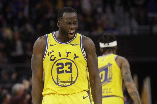 Српски играч главна тема у Голден Стејту: Грина импресионирала Смаилагићева интелигенција, Алена изненадио Кер (ВИДЕО)