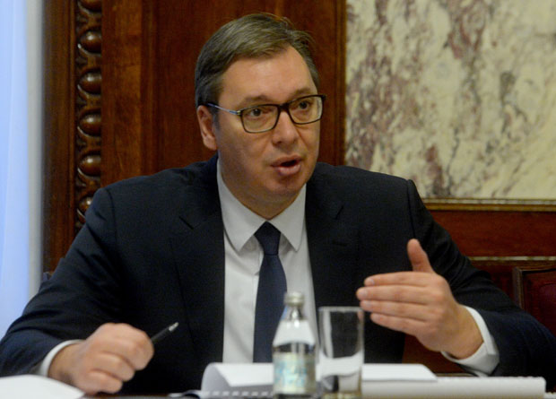 Председник о инциденту у српском парламенту: Хтели да оду ружне слике у свет, нису помогли Србима у Црној Гори