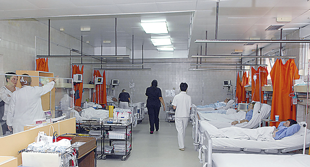 Медицинари остају у Србији: Смањен број захтева запослених за одлазак на рад у иностранство