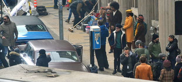 И Холивуд и Боливуд радо хоће у Београд: Код нас снимљено више од 50 међународних филмских остварења