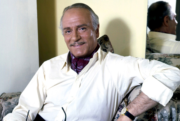 Сер Оливије кроз 15 филмова: Култна остварења легендарног енглеског глумца у Југословенској кинотеци