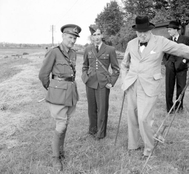 Сусрет са историјом: Како је краљ Петар II издао Чича Дражу