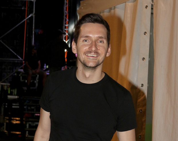 Фронтмен групе С.А.Р.С. за Новости: Повукли смо ручну, не желимо да изгоримо од превише наступа