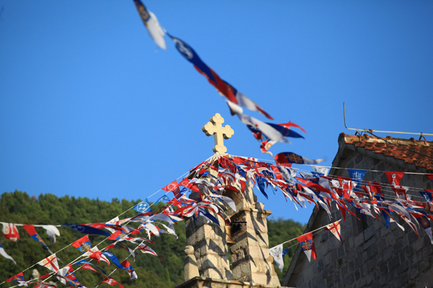 Сабор народа Боке: Формиран Одбор за одбрану светиње