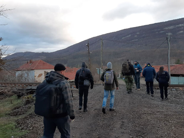 Нове информације о Малчанском берберину: Притајио се и замеће трагове, игра игру са полицијом, а ко зна где је са Моником