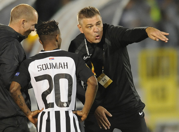 Милошевићев пут од одлази до мајсторе у години пуној буре: Да нисам имао ту црту лудила, никад не бих ништа урадио у животу