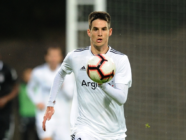 Анкета “Новости”: Капитени бирају фудбалера године (8) 