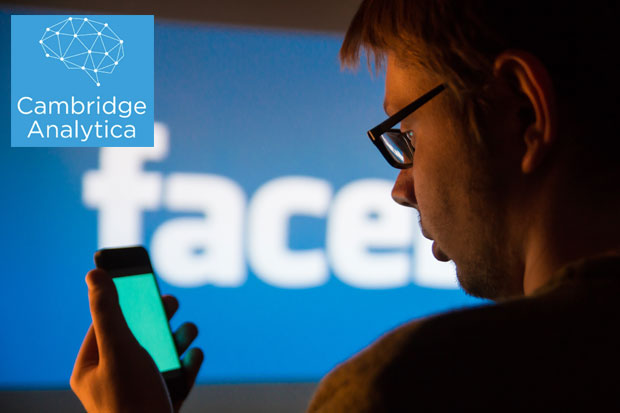 Како је Кембриџ аналитика платила цену моћи друштвених мрежа