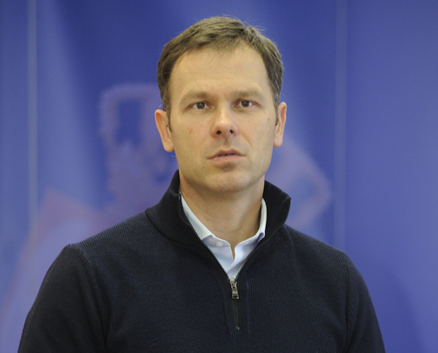 Мали: Ђилас имао неколико година да уради нешто добро за ову земљу, а само напунио своје џепове