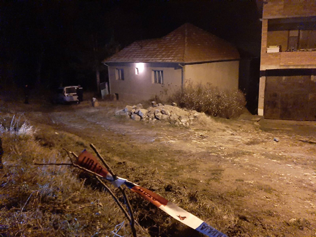 Ово је КУЋА где је пронађен Малчански берберин: Моника нађена како лута између кућа (ФОТО)