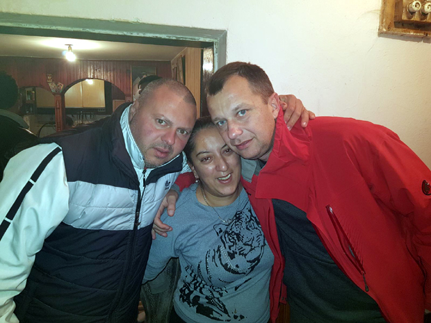 Нове информације о отетој девојчици: Моника ће бити задржана у болници, родитељи иду да је виде