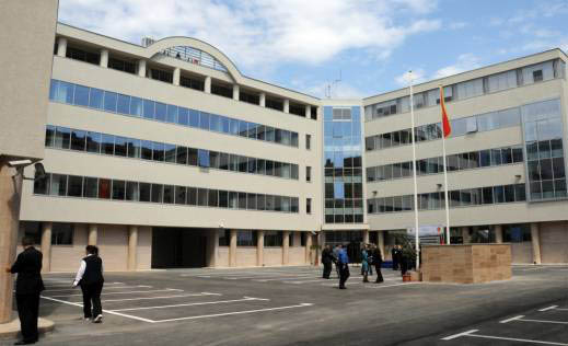 Црногорска полиција поручује: За све инциденте биће одговорни великодостојници СПЦ