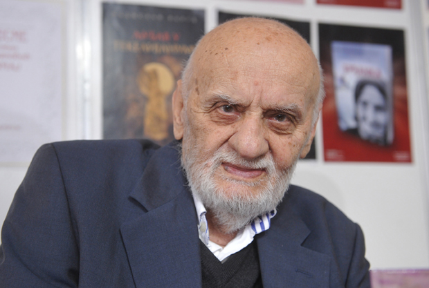 Нема разлика између јунака Кошара и Солунског фронта: Професор Рогановић о својој књизи