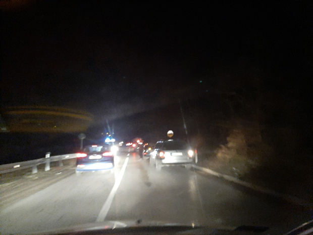 ПОЛИЦИЈА ДРЖИ МАЛЧАНСКОГ БЕРБЕРИНА У ОБРУЧУ: Измигољио се полицији, очекује се убрзо хапшење