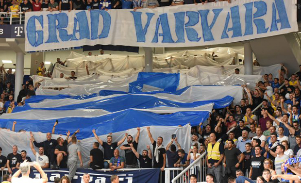 Спремају се нереди у Подгорици: Тајна полиција планира да убаци своје агенте да глуме навијаче Звезде и да направе инциденте?