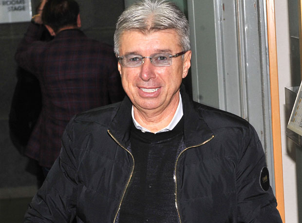 Прича се да напушта Гранд: Огласио се Саша Поповић и све појаснио