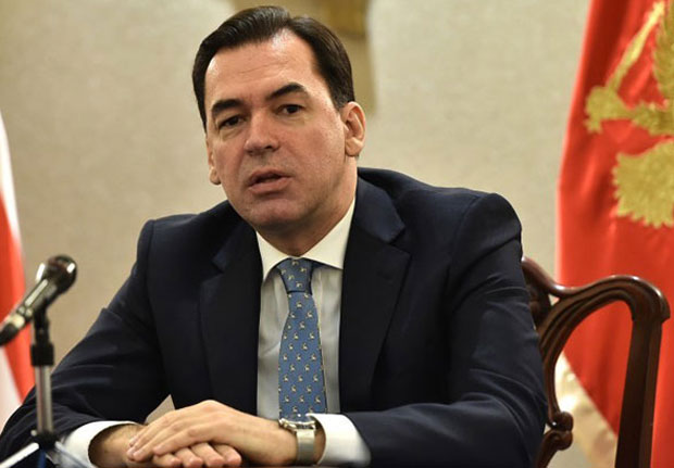 Министар правде Црне Горе “подстиче јавно насиље и мржњу према српском народу“: Кривична пријава против Зорана Пажина 