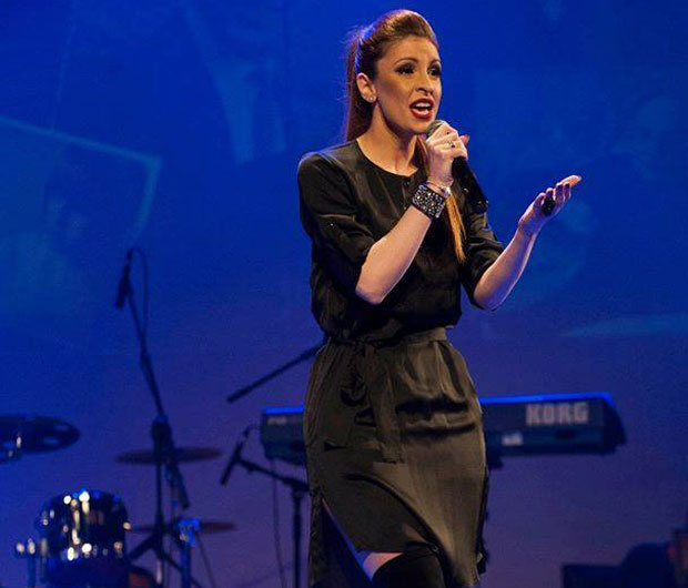 Највољенија неверна беба: Јелена родила Нику