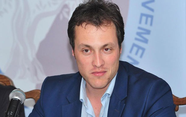 Лидер Праве Црне Горе задржан у полицији: Марка Милачића криве због шетње после молебана 