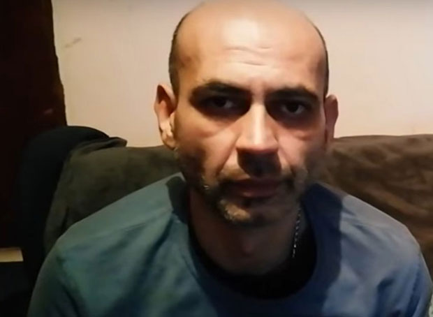 Монику посетио отац у болници и открио шта му се све мотало по глави: Ја нисам на овој планети од среће