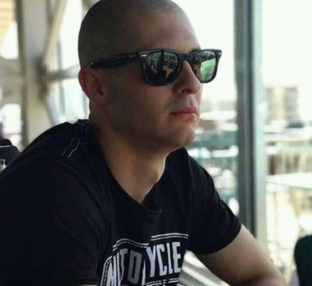 “Како би их радо газио хамером”: Син функционера ДПС у Бијелом Пољу претио верницима СПЦ