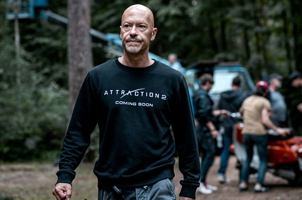 Звали су га руски Спилберг, а онда је снимио филм о инвазији ванземаљаца на Москву, и тако се замерио Западу: Фјодор Бондарчук, режира, има велика очекивања, али не плаши се ризика