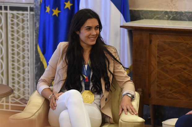 Мандићева: Све смо губили у последњим секундама