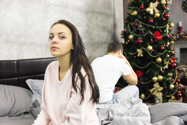 Чувајте везу током празничних дана: Свађе су у овом периоду честе 