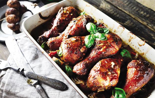 Да прсте полижеш: Укусно месо у маринади 