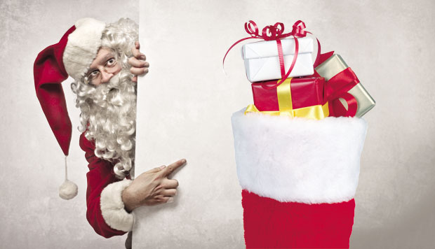 Здравље, лутке и дрон испод јелке: Ово су новогодишње жеље првака 