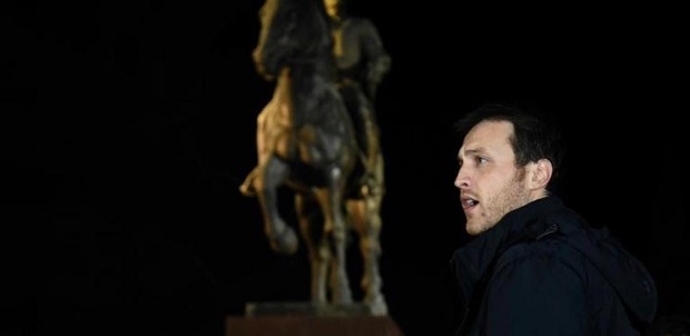 Притисак на Србе из Црне Горе: Милачић по изласку из суднице опет ухапшен, његови саборци позивају на протесте испред Управе полиције