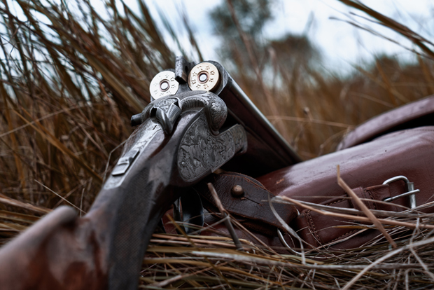 Преминула на лицу места: Тинејџер пуцао из ловачке пушке у девојку (15)