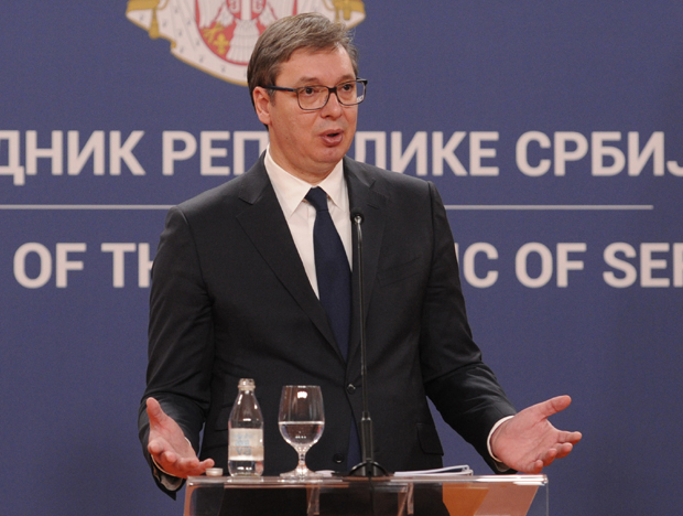 Да сам био на власти 2006. кад су прогласили независност, све би било другачије: Александар Вучић о актуелној ситуацији у Црној Гори