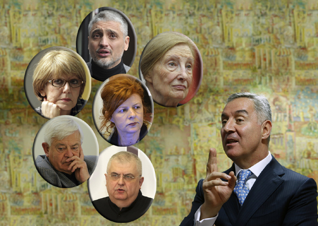 Латинка, Кучан, Чанак, Соња Бисерко, Наташа Мићић и Чеда бране Мила од Србије: Ево ко све осуђује “Угрожавање мира од стране Београда“