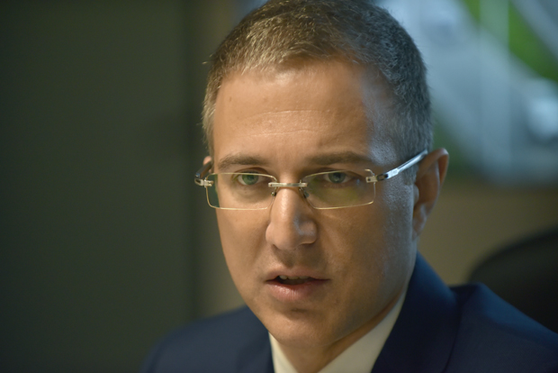 Ако се Вучић повуче, идем и ја: Небојша Стефановић о изазовима у МУП и СНС